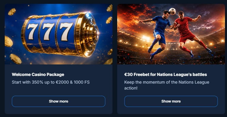 Rcasino 